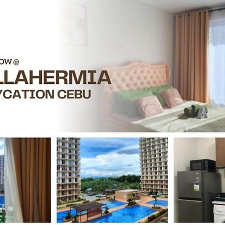 Villahermia Staycation Avida Riala Tower Cebu It Park Lapu-Lapu City Exterior foto