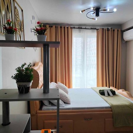 Villahermia Staycation Avida Riala Tower Cebu It Park Lapu-Lapu City Exterior foto